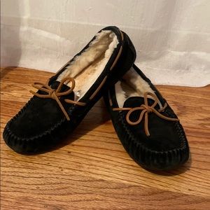 Ugg Moccasins
